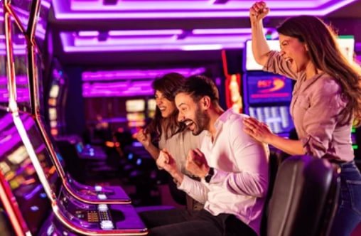 mmk888 VIP Loyalty Points စနစ်နှင့် Cashback တွက်ချက်နည်း