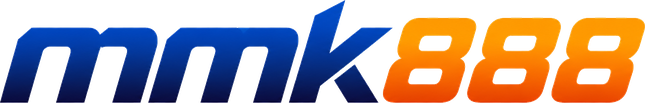 mmk888 Logo